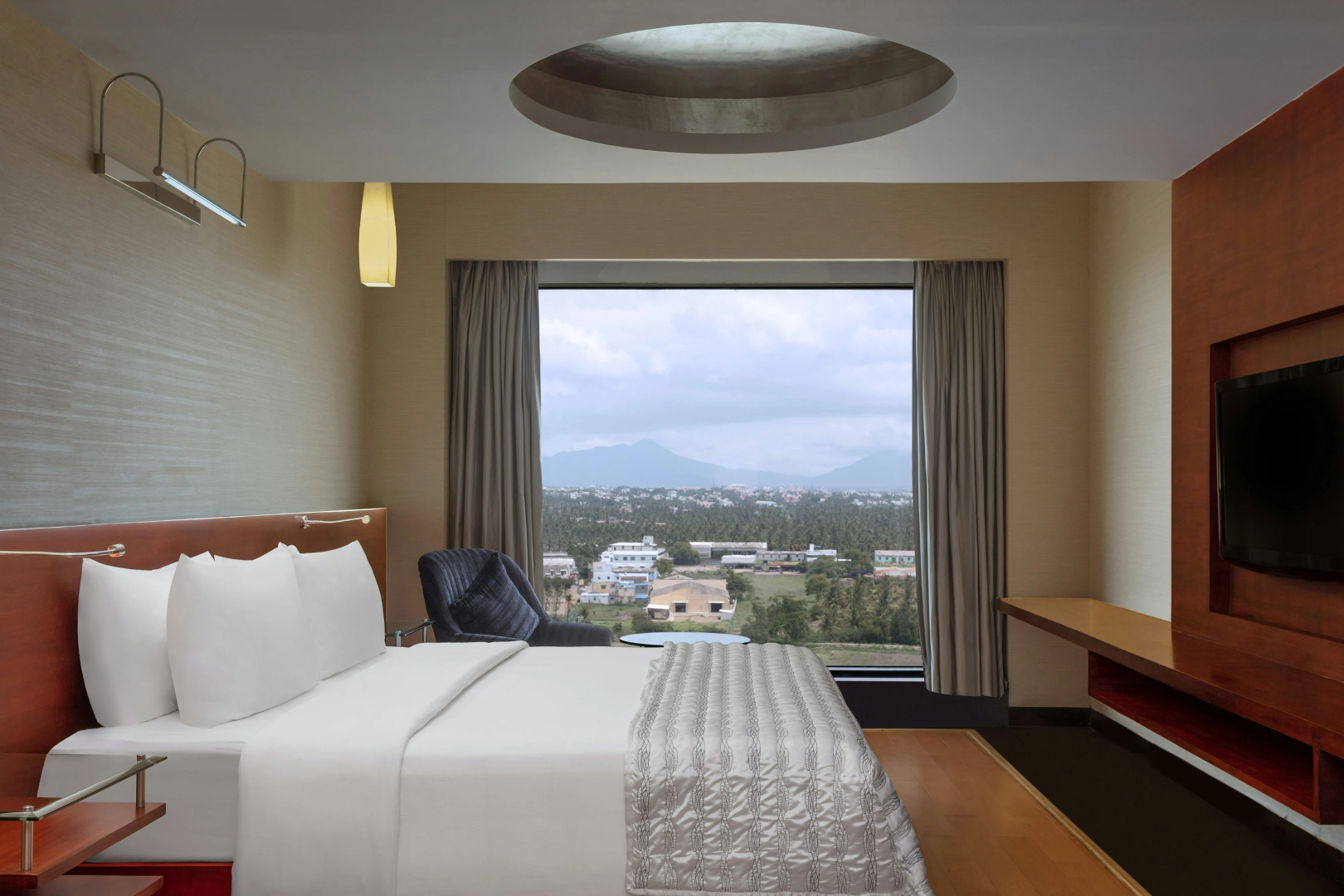 Photo - Le Meridien Coimbatore