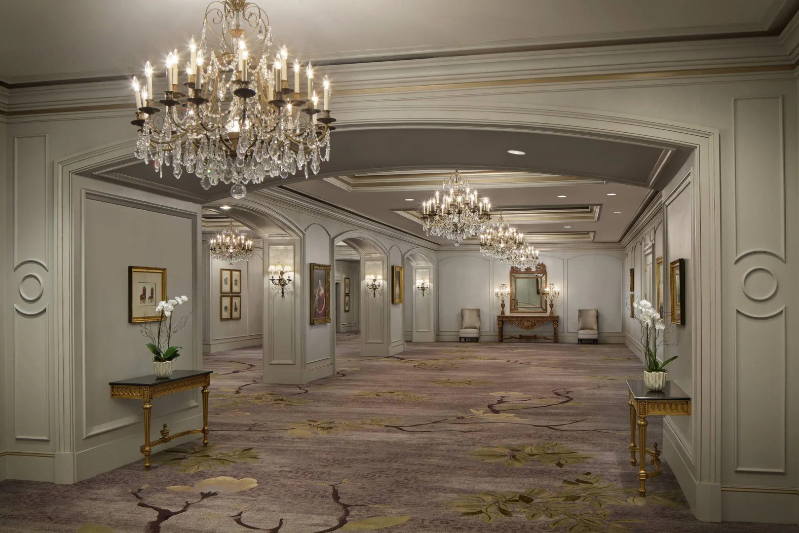 Foto - The Ritz-Carlton, New Orleans