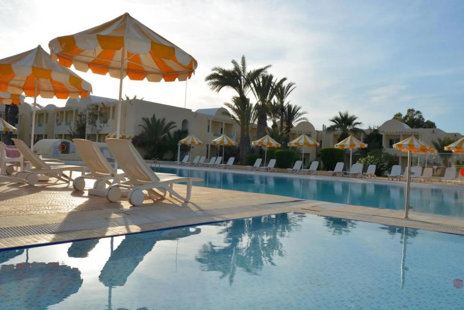 Foto - Hotel Venice Beach- Families and Couples Only
