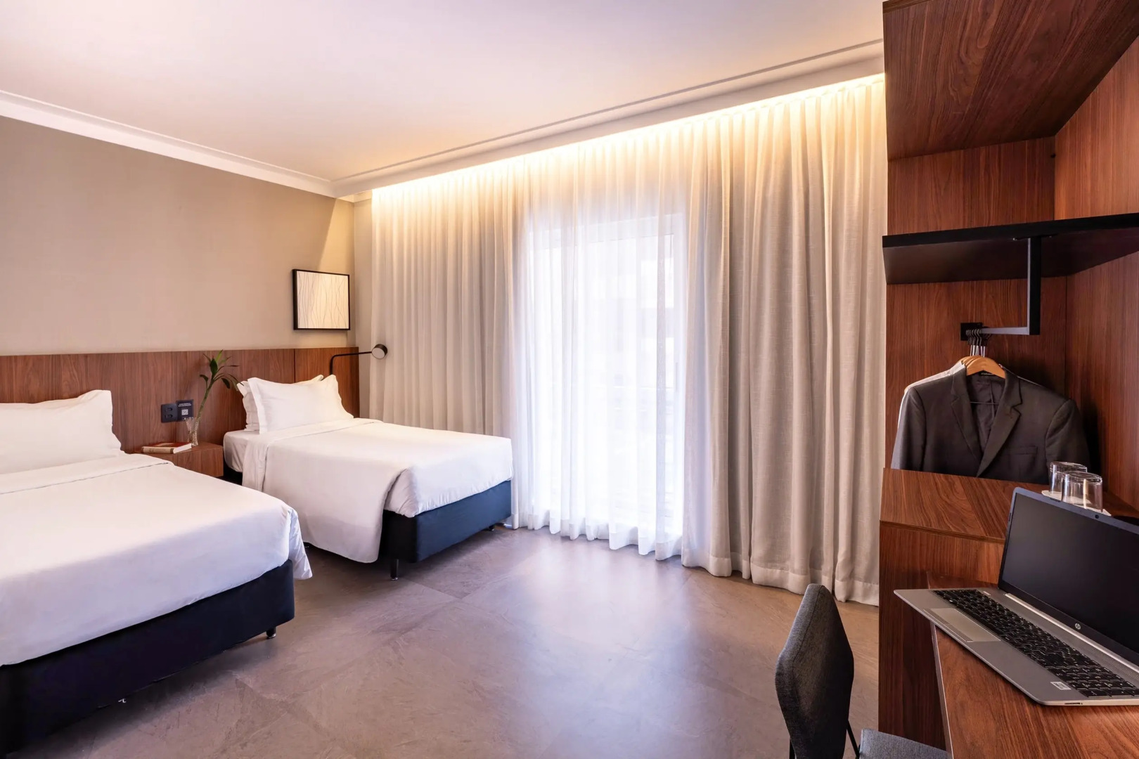 Photo - Intercity São Paulo Paulista