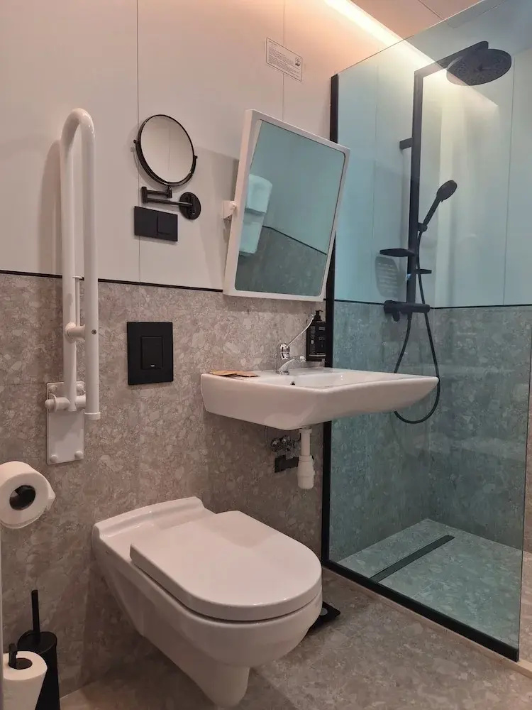 Photo - Mercure Bucharest Cantemir