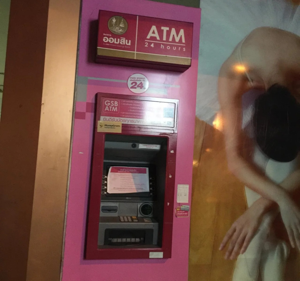 Photo - Mall Suites Hotel