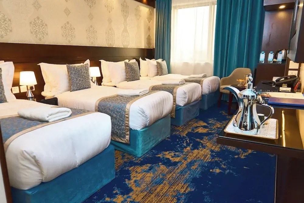 Foto - Selat Al Bait Hotel