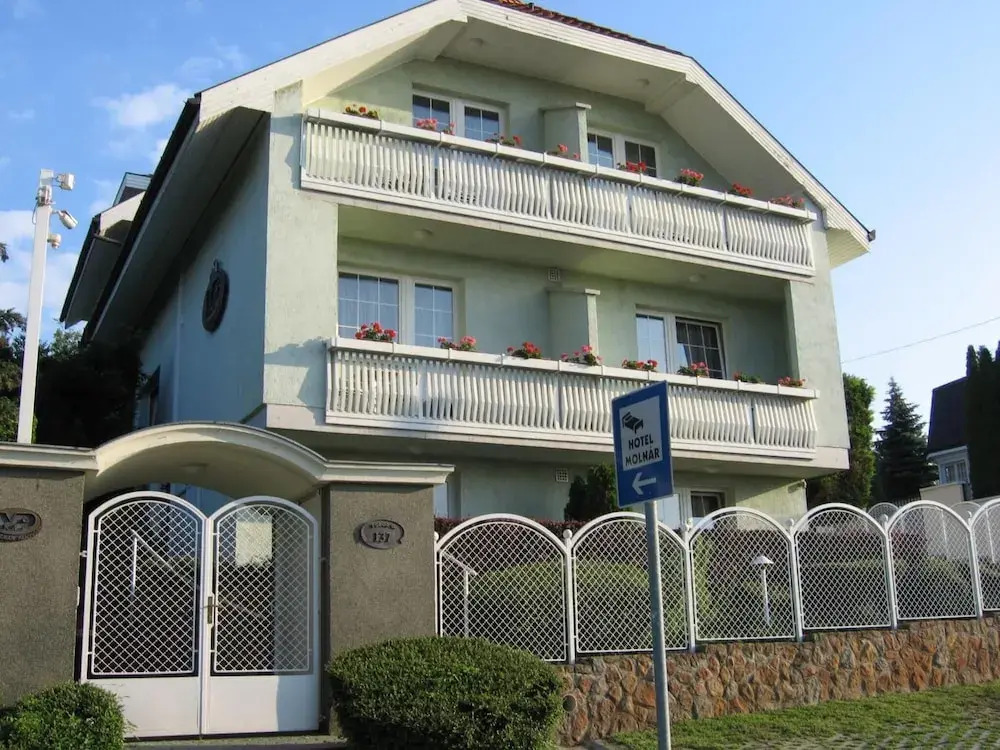 Foto - Hotel Molnár