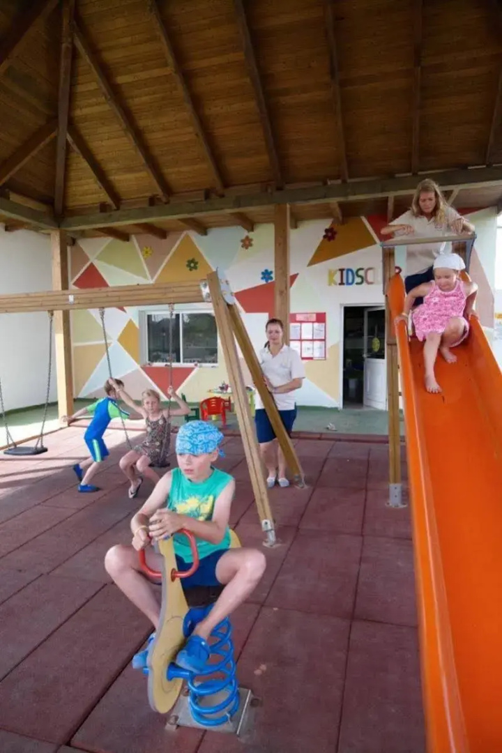 Photo - BLUESEA Golden Beach Hotel
