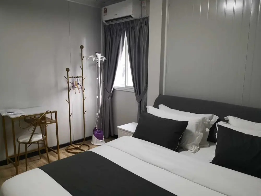 Photo - Titiwangsa Cabin Retreats by Vale Pine