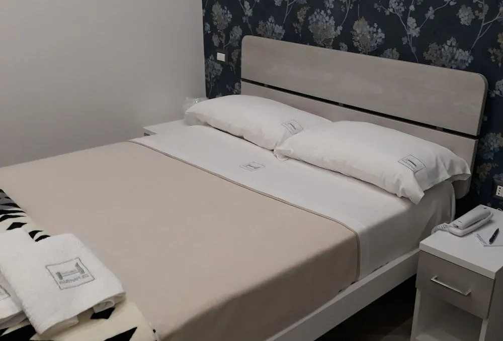 Foto - Hermes Rooms for tourists