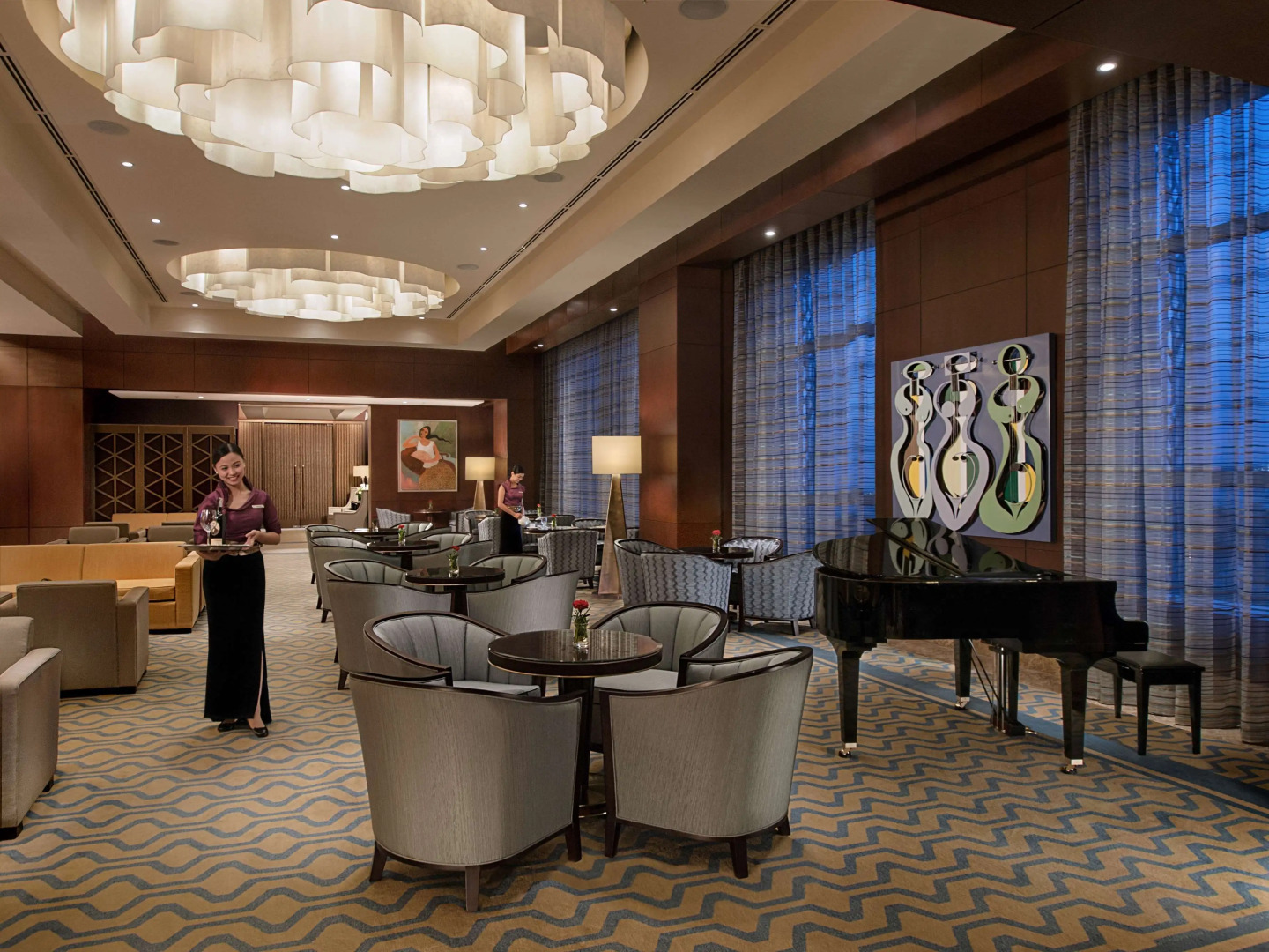 Foto - Quest Plus Filinvest City Manila