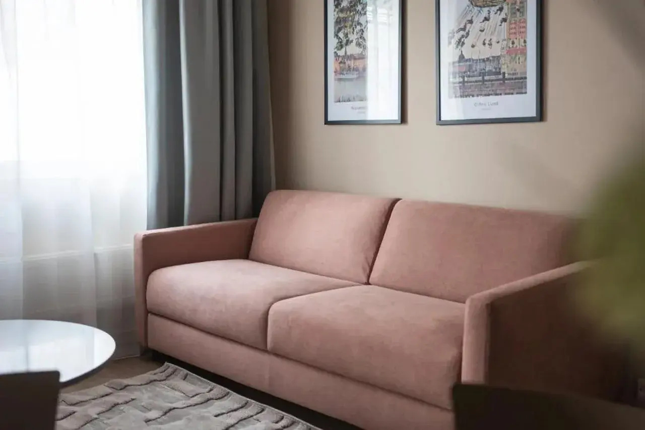 Photo - VANDER Kungsholmen, Stockholm