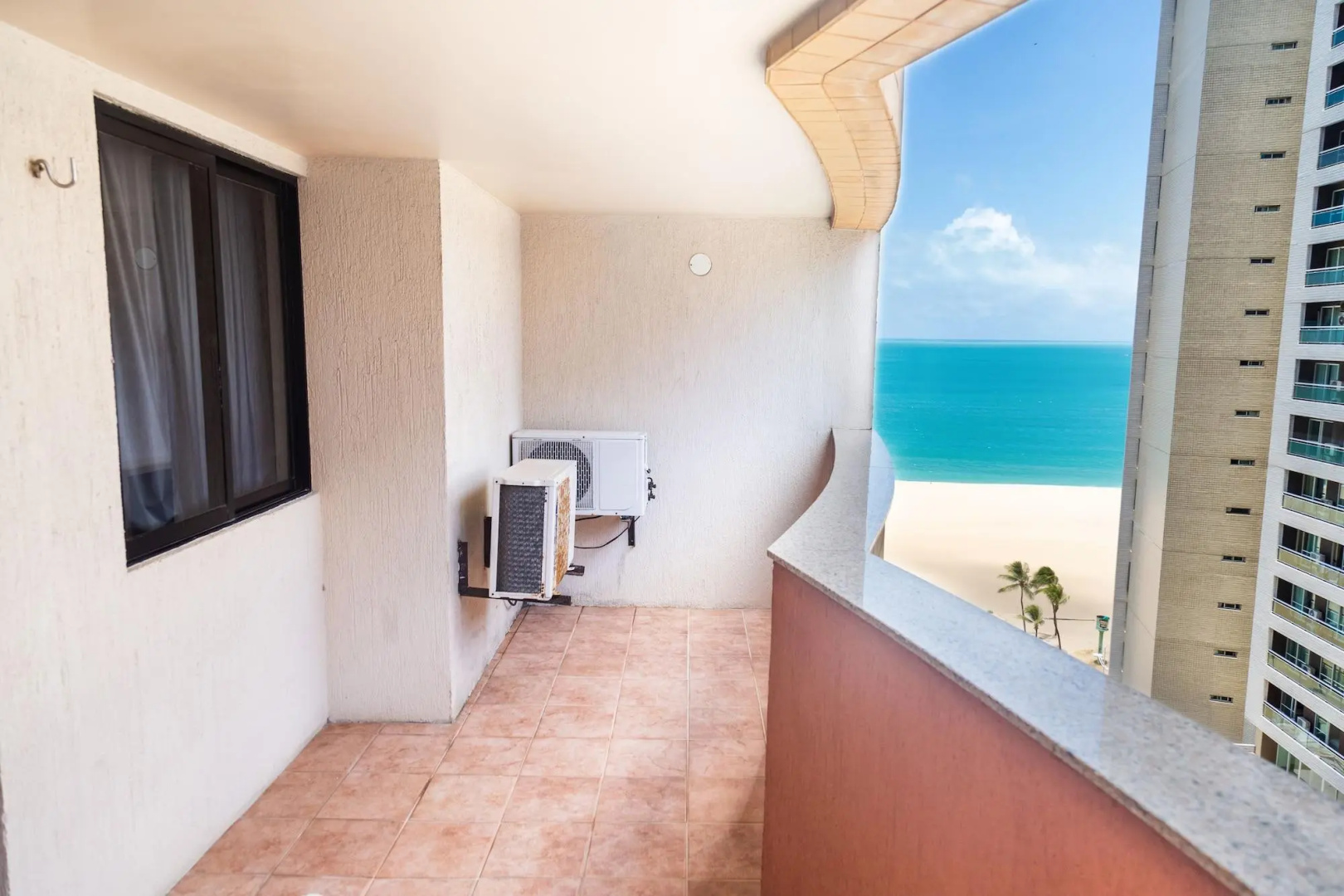 Foto - Plaza Praia Suites