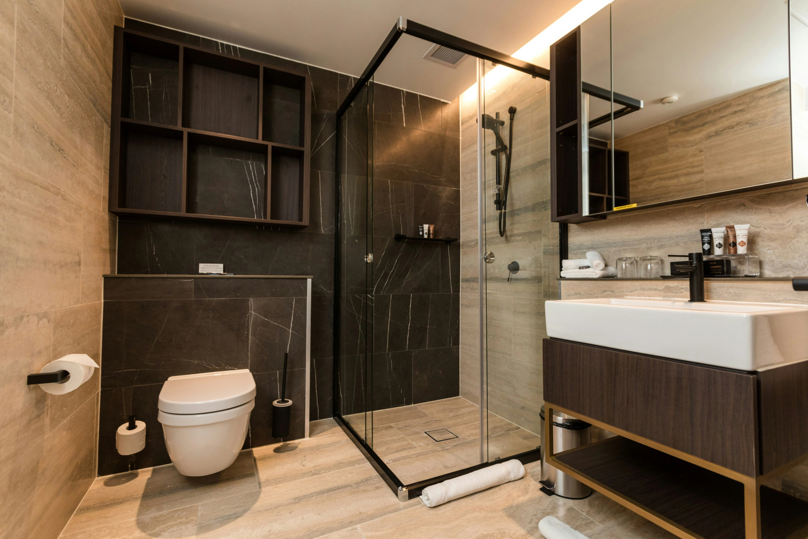 Photo - The Branksome Hotel And Residences