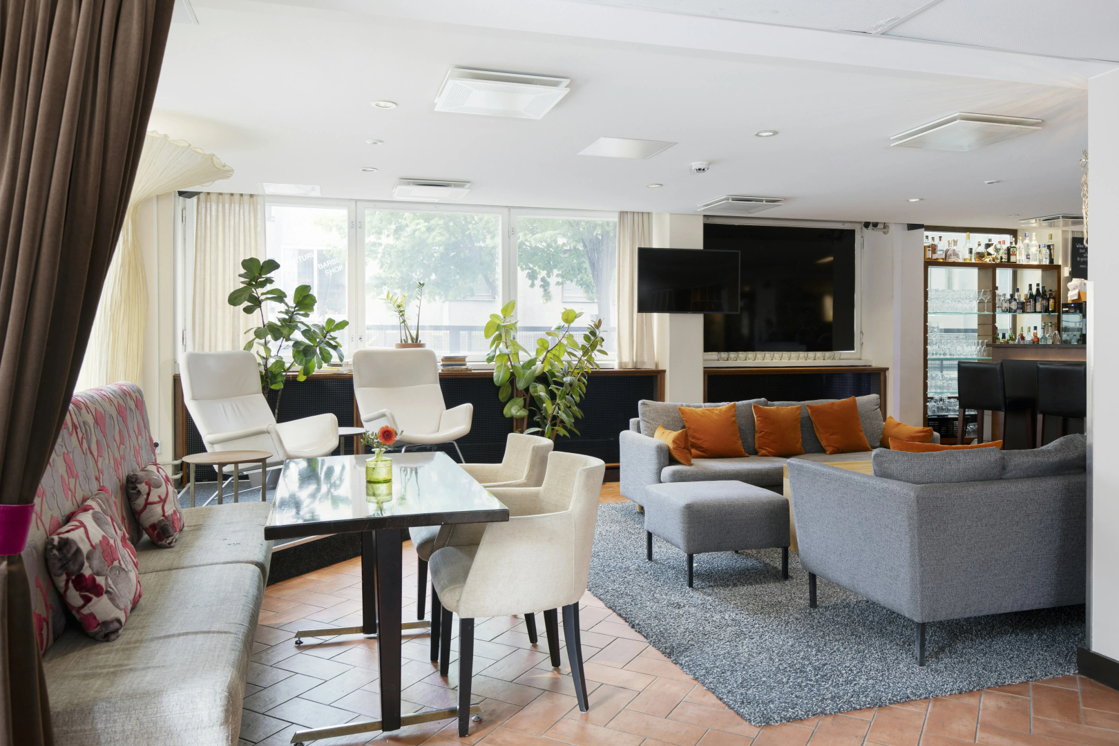 Photo - Original Sokos Hotel Albert