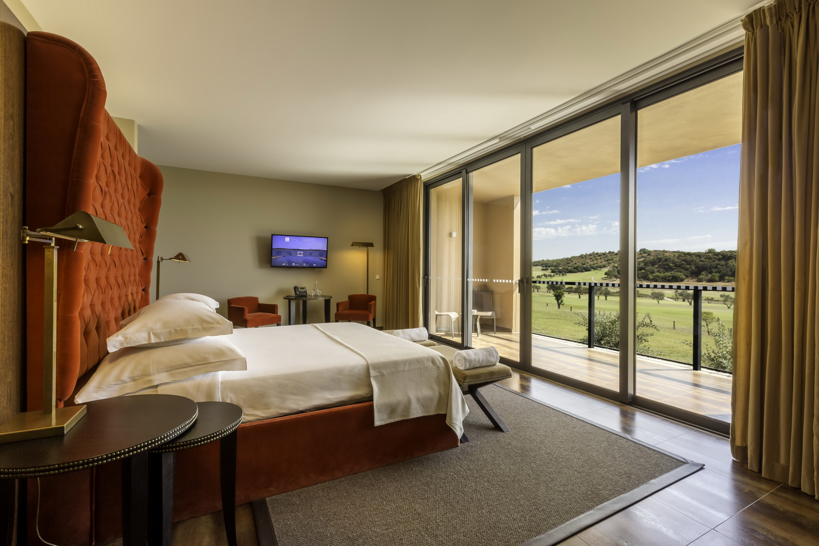 Photo - NAU Morgado Golf & Country Club