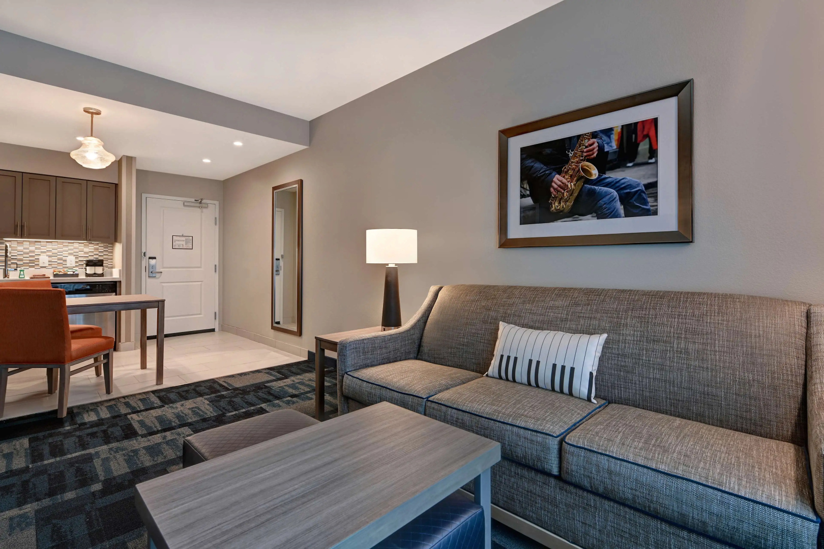 Foto - Homewood Suites By Hilton Austin/Cedar Park-Lakeline, Tx