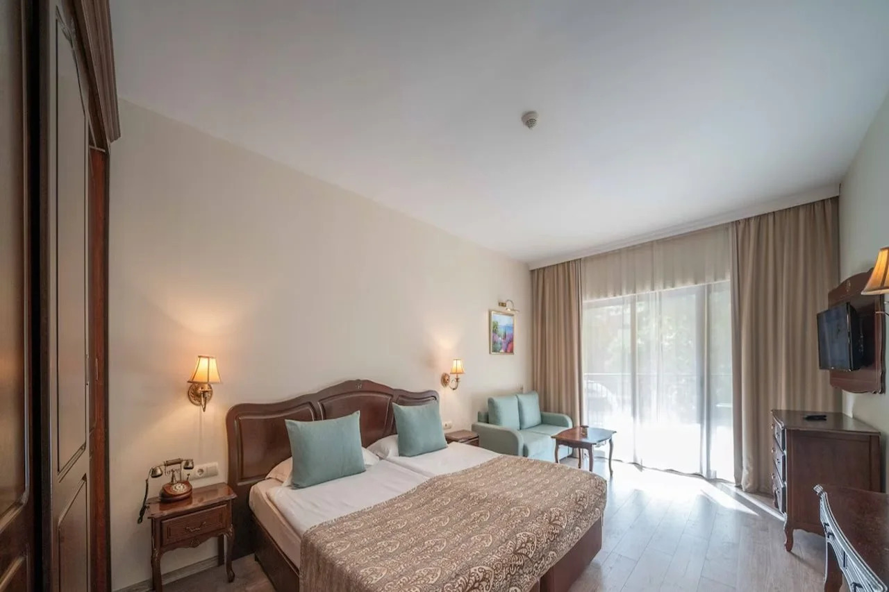 Foto - AquaClub GRIFID Hotel Bolero - Ultra All Inclusive & Private Beach