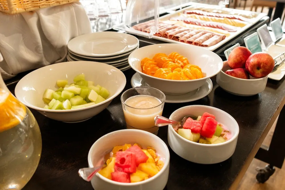 Foto - Studio 56 Apart Hotel by Terrado Iquique