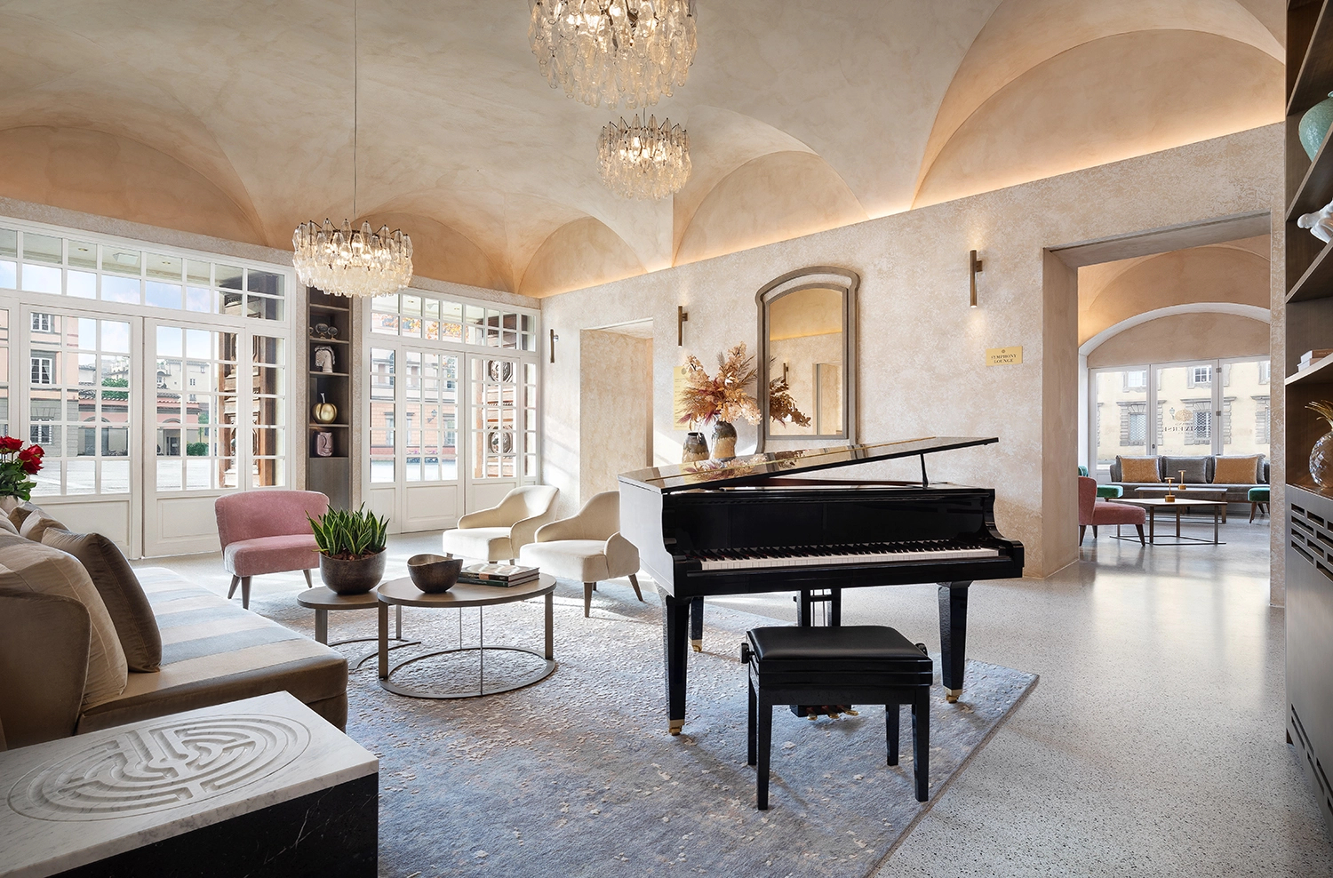 Photo - Grand Universe Lucca, Autograph Collection