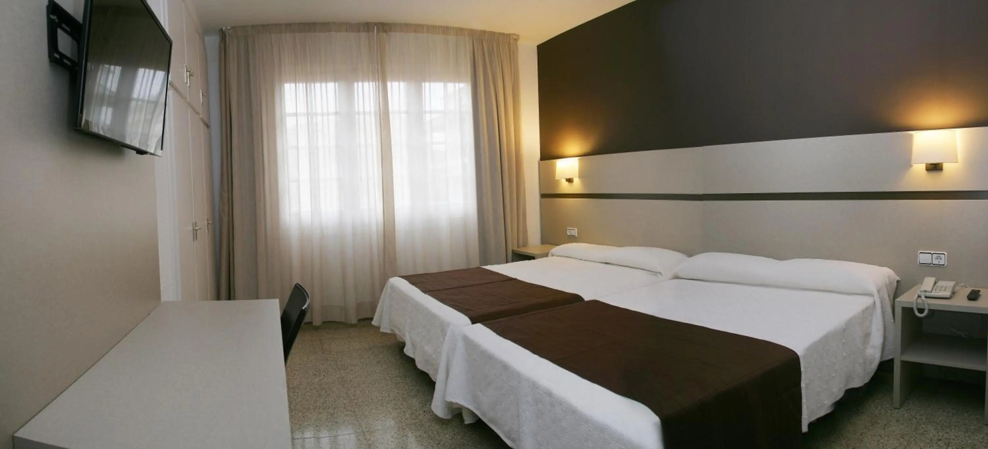 Foto - Hotel La Carolina