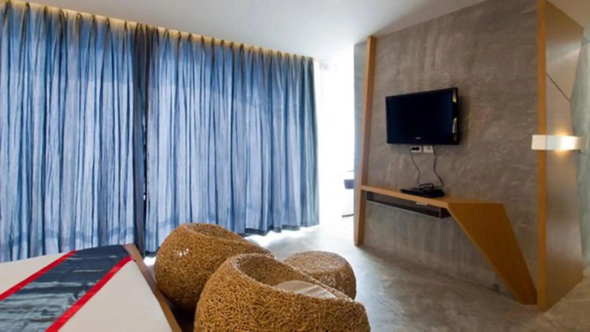 Foto - The Now Hotel
