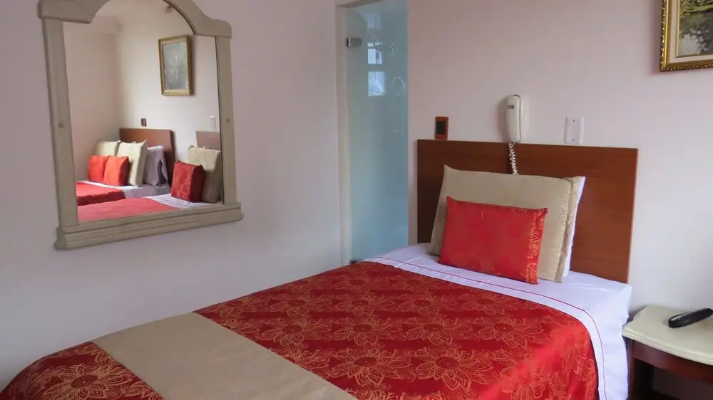 Photo - Hotel Zulita