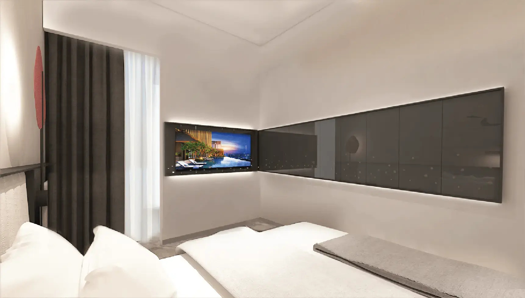 Foto - Sleeping Lion Suites