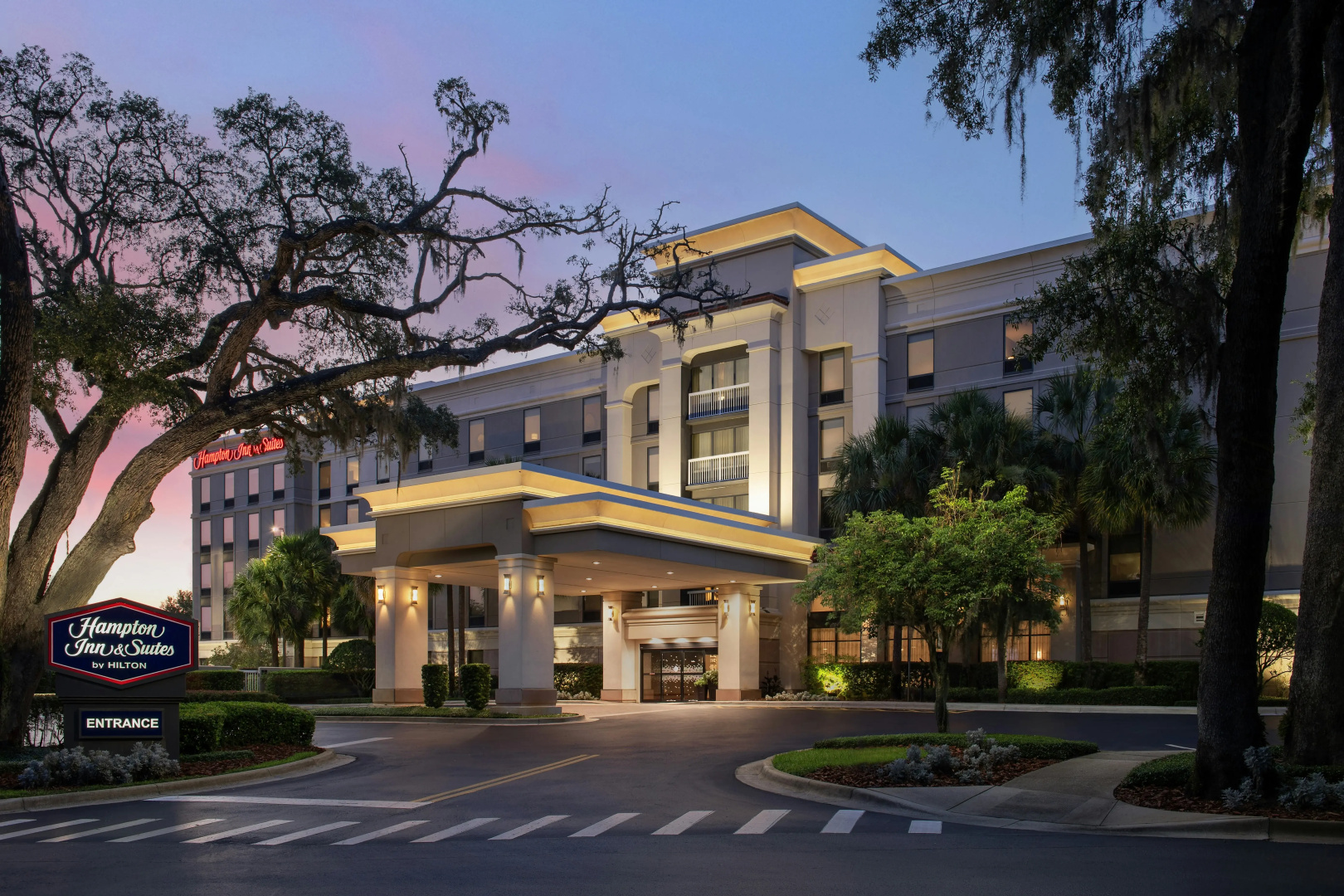 Photo - Hampton Inn & Suites Lake Mary At Colonial Townpark