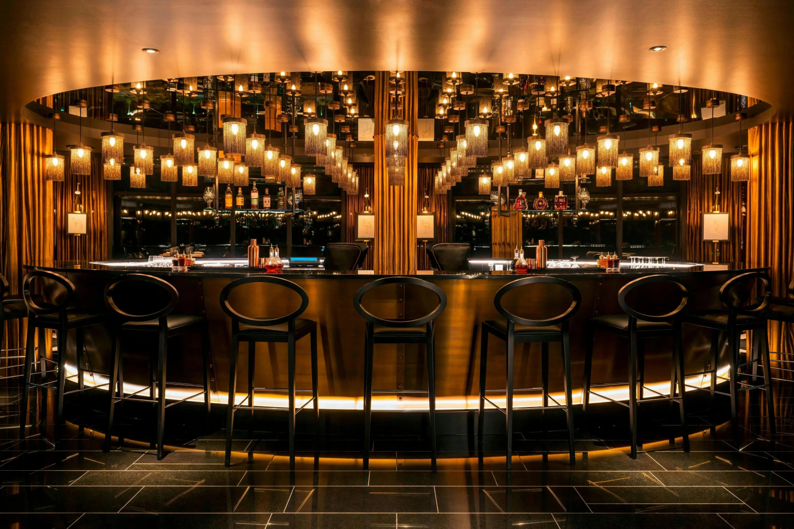Photo - Le Royal Meridien Abu Dhabi