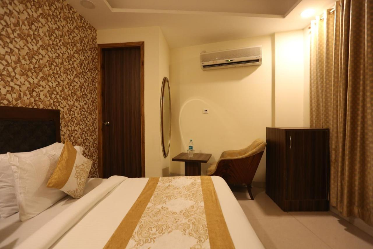 Photo - Hotel Peridot