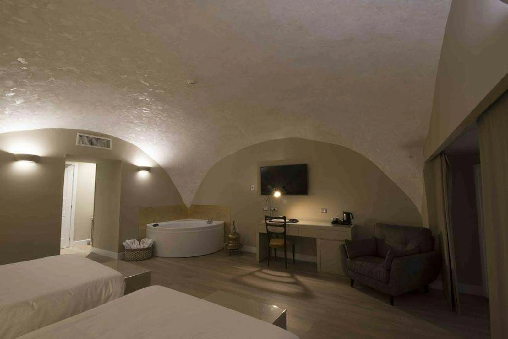 Foto - Caruso Place Boutique & Wellness Suites