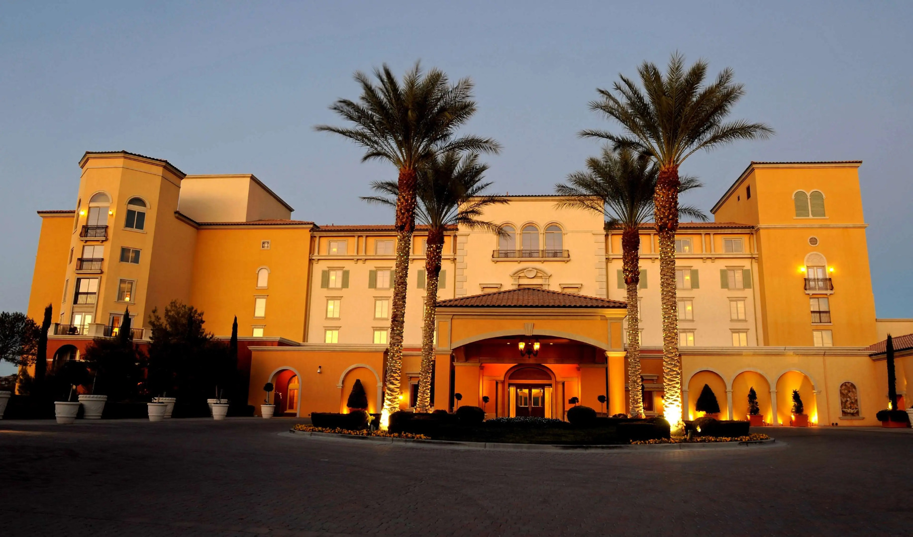 Foto - Hilton Lake Las Vegas Resort & Spa