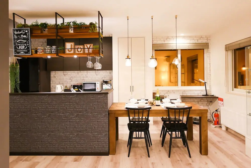 Foto - Teine White House