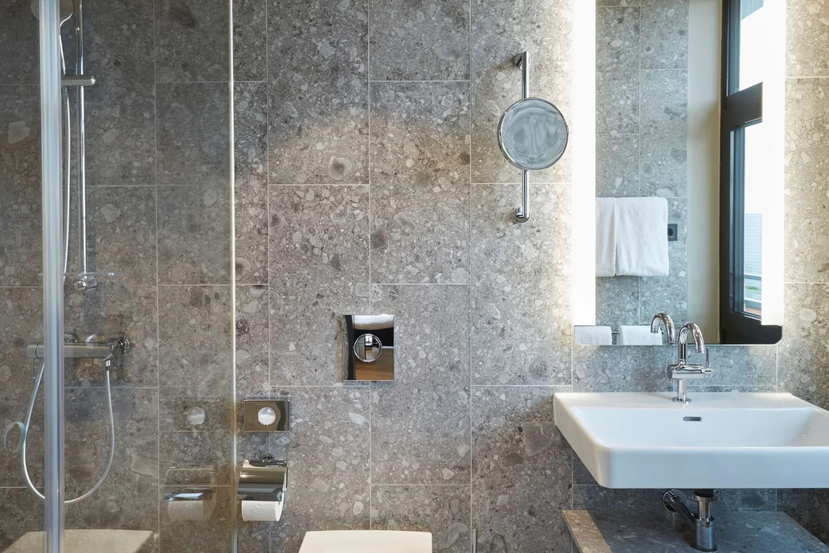 Foto - Scandic München Macherei