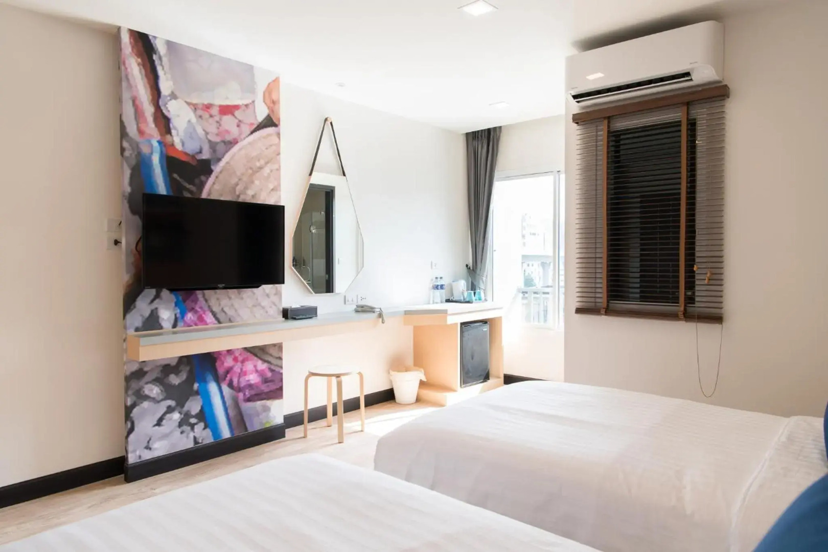 Foto - Tarawish Hotel