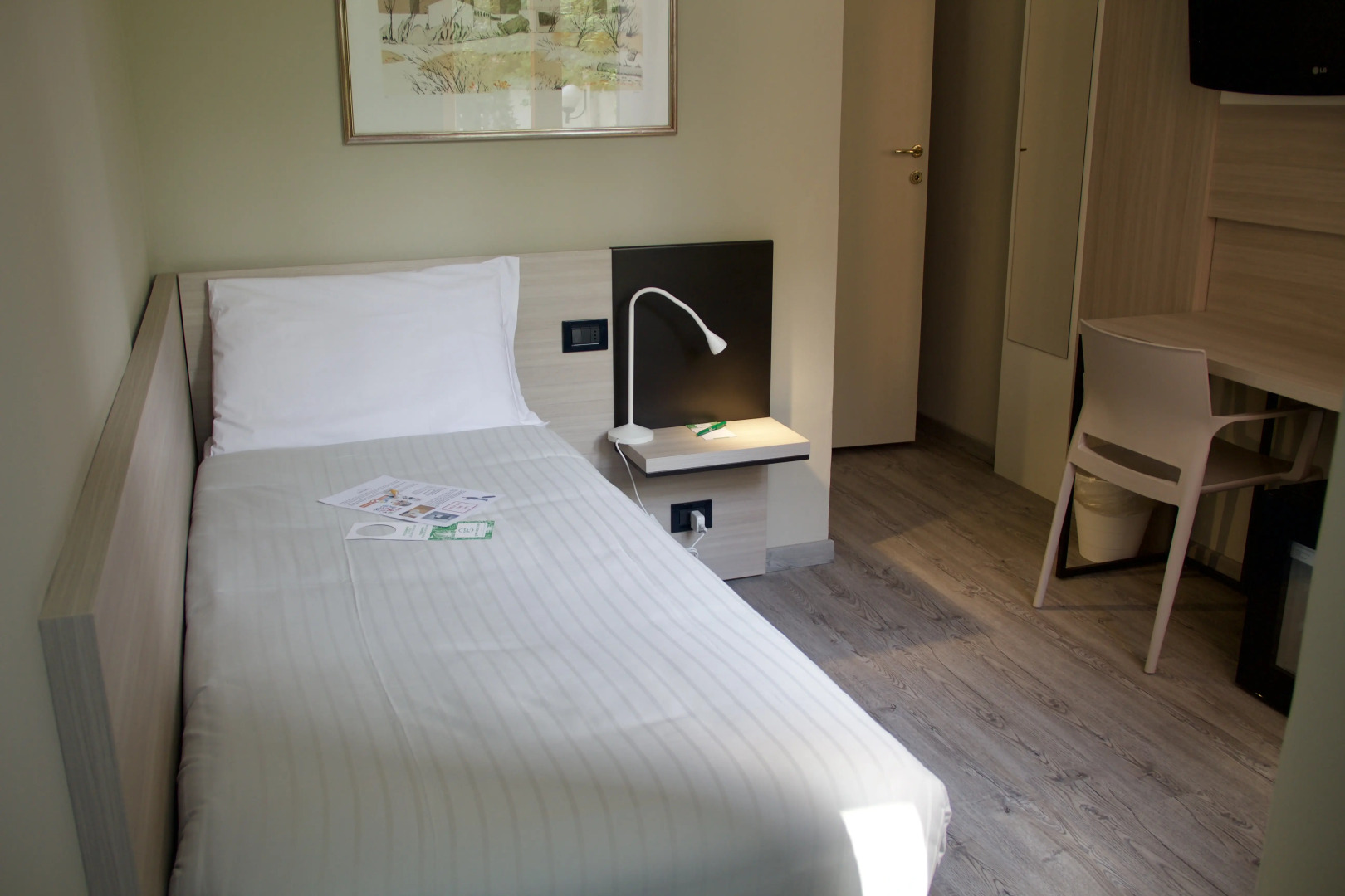 Foto - Hotel Gran Torino