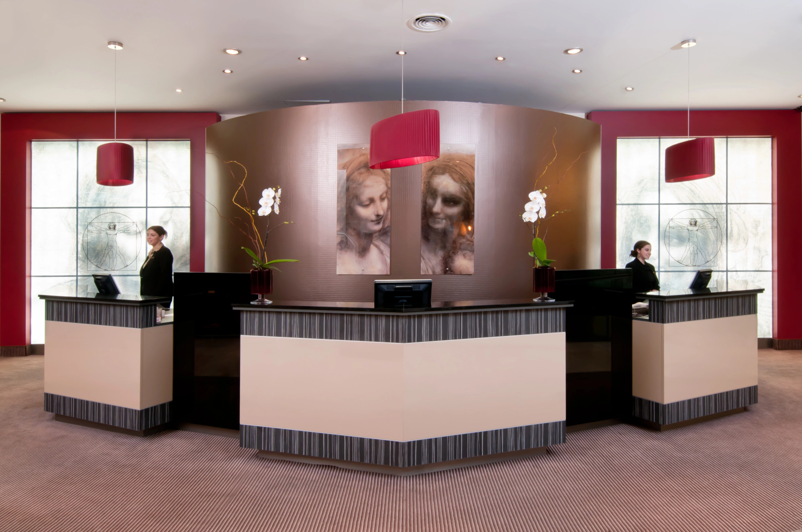 Foto - Leonardo Plaza City Tower Tel Aviv