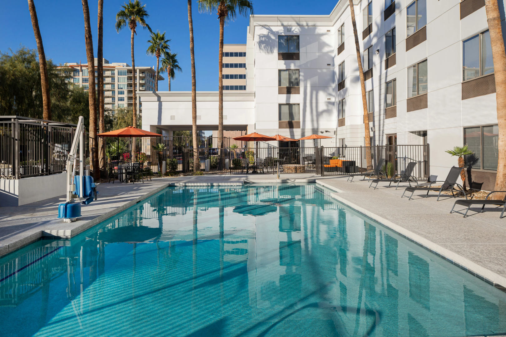 Foto - Hampton Inn Phoenix-Biltmore