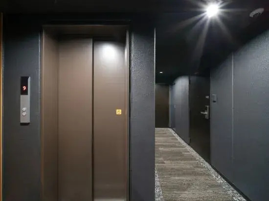 Foto - WELLSTAY Shinsekai Wakyo