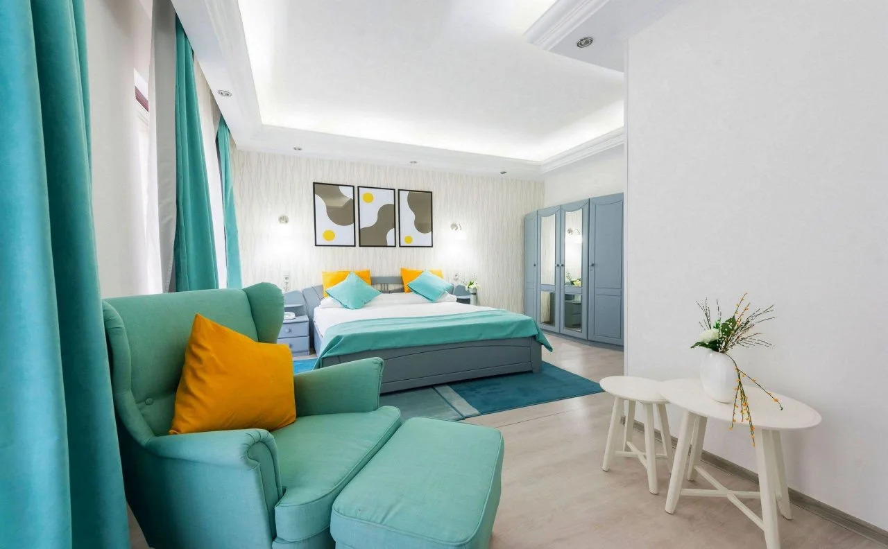 Photo - Relax Comfort Suites Hotel