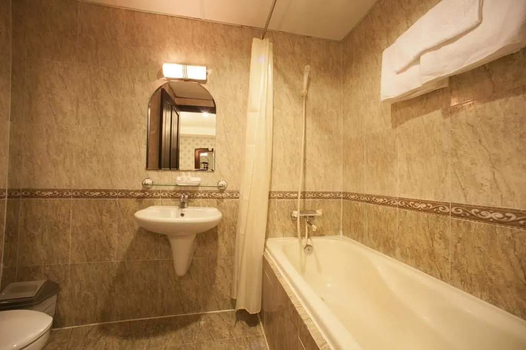 Foto - Thanh Thu Hotel