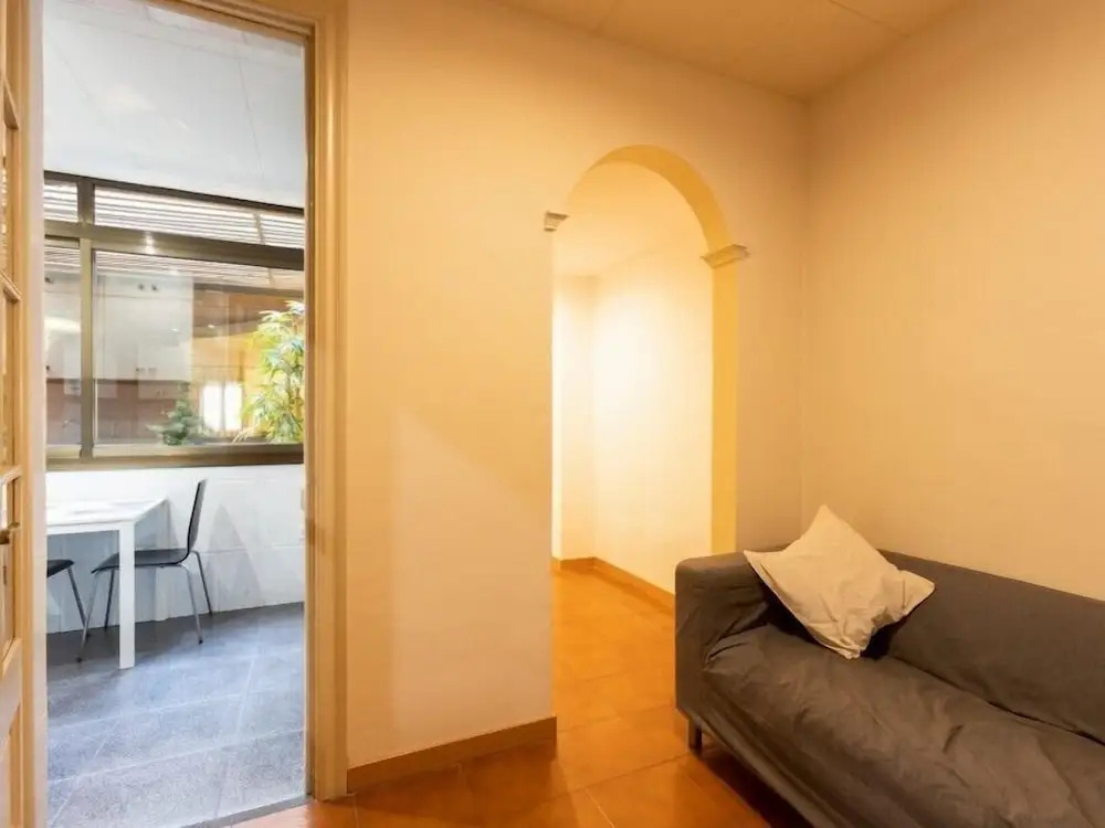 Foto - Apartamentos DV