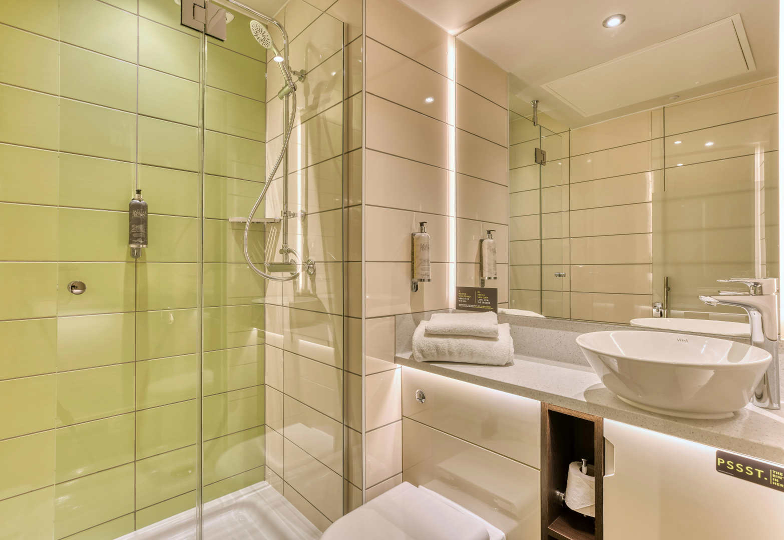 Foto - Hub By Premier Inn London Clerkenwell