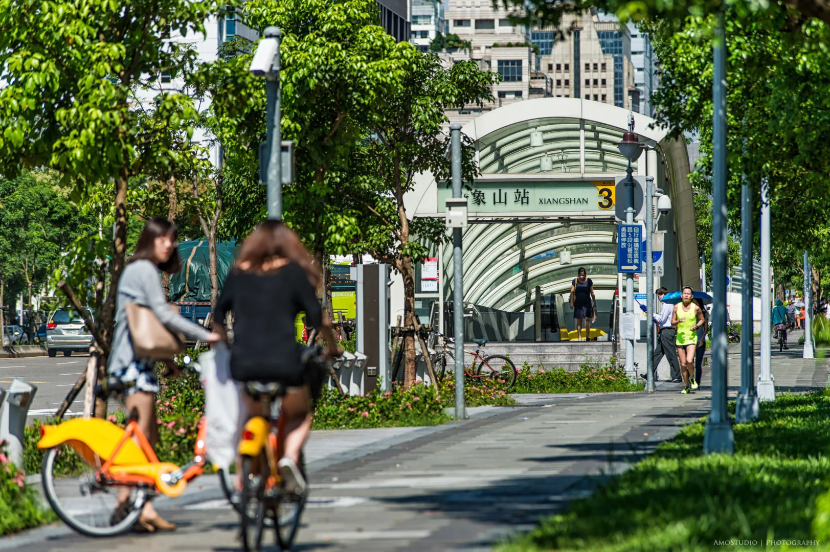 Photo - Place‧X Hotel