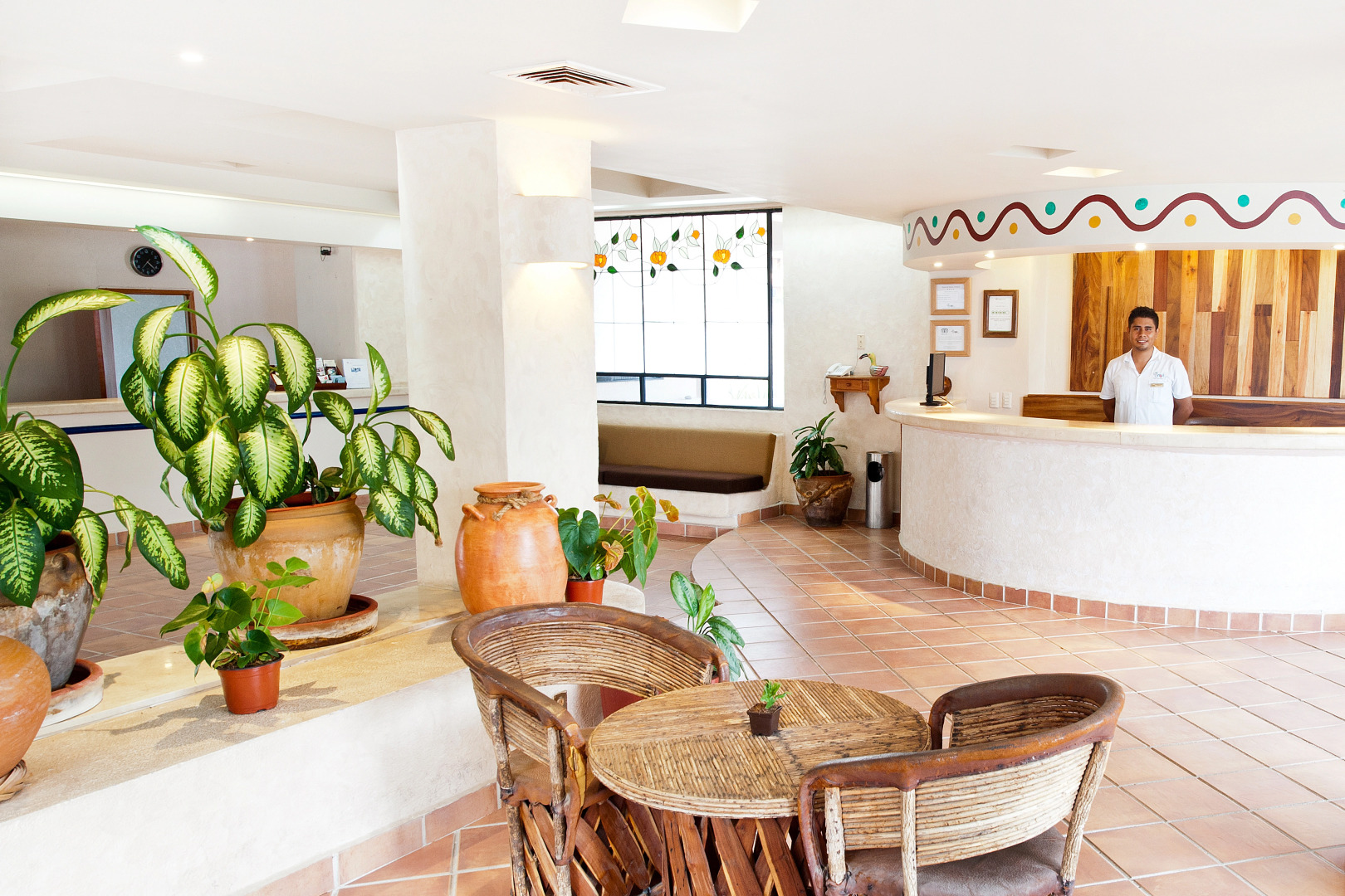 Foto - Hotel Suites Villasol