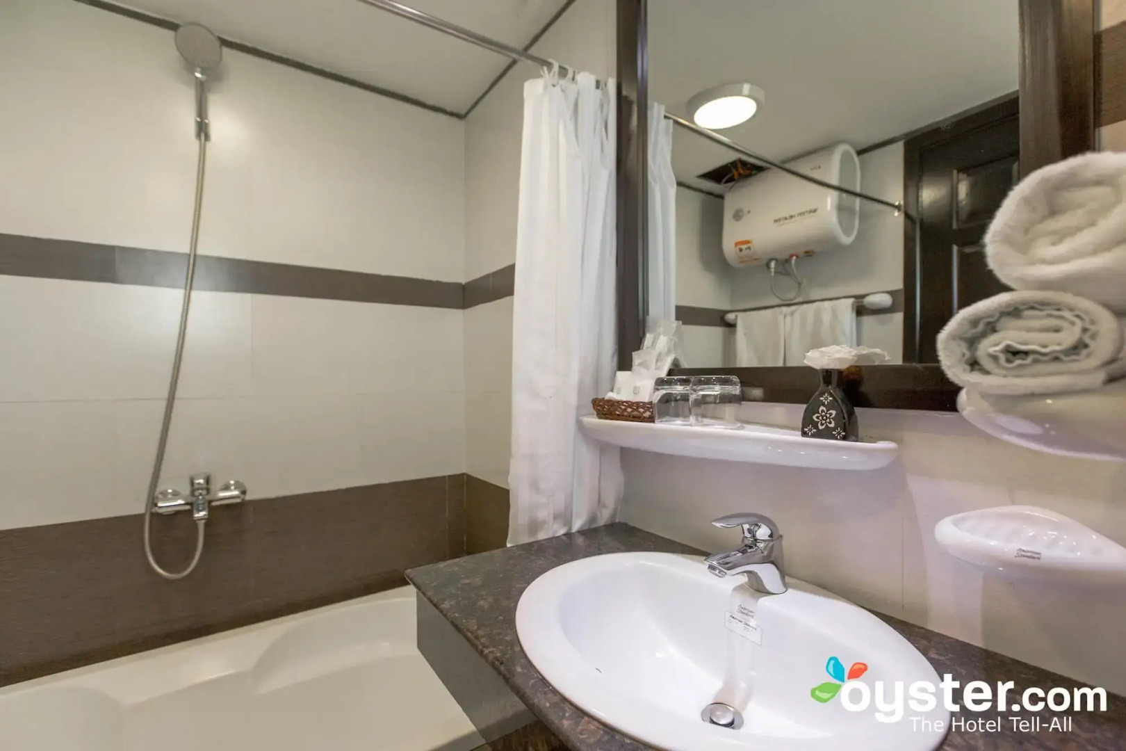 Foto - Golden Bell Homestay