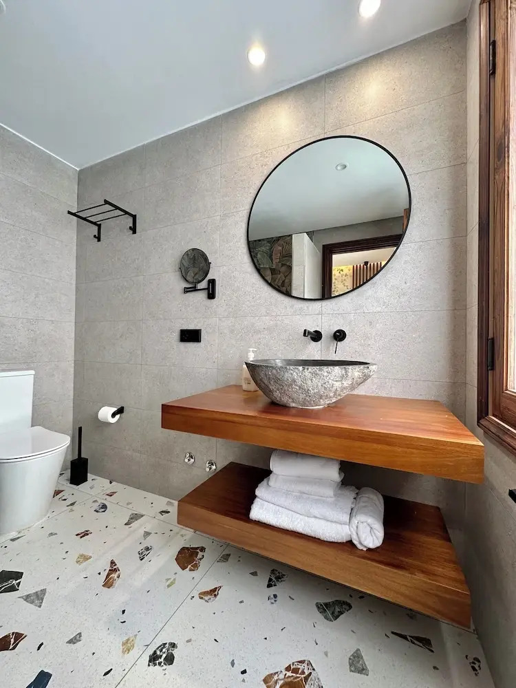 Foto - Golf Sea&Pool Cactus Villa