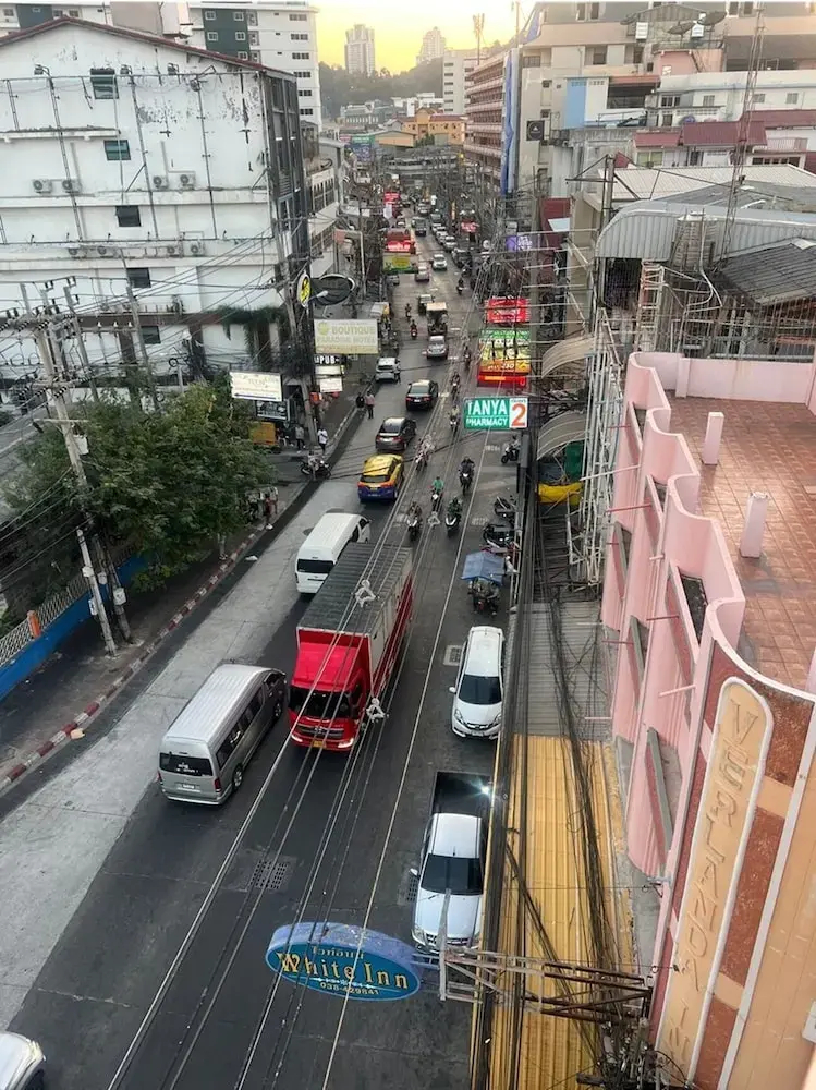 Photo - Hotel Nine Blue Boutique