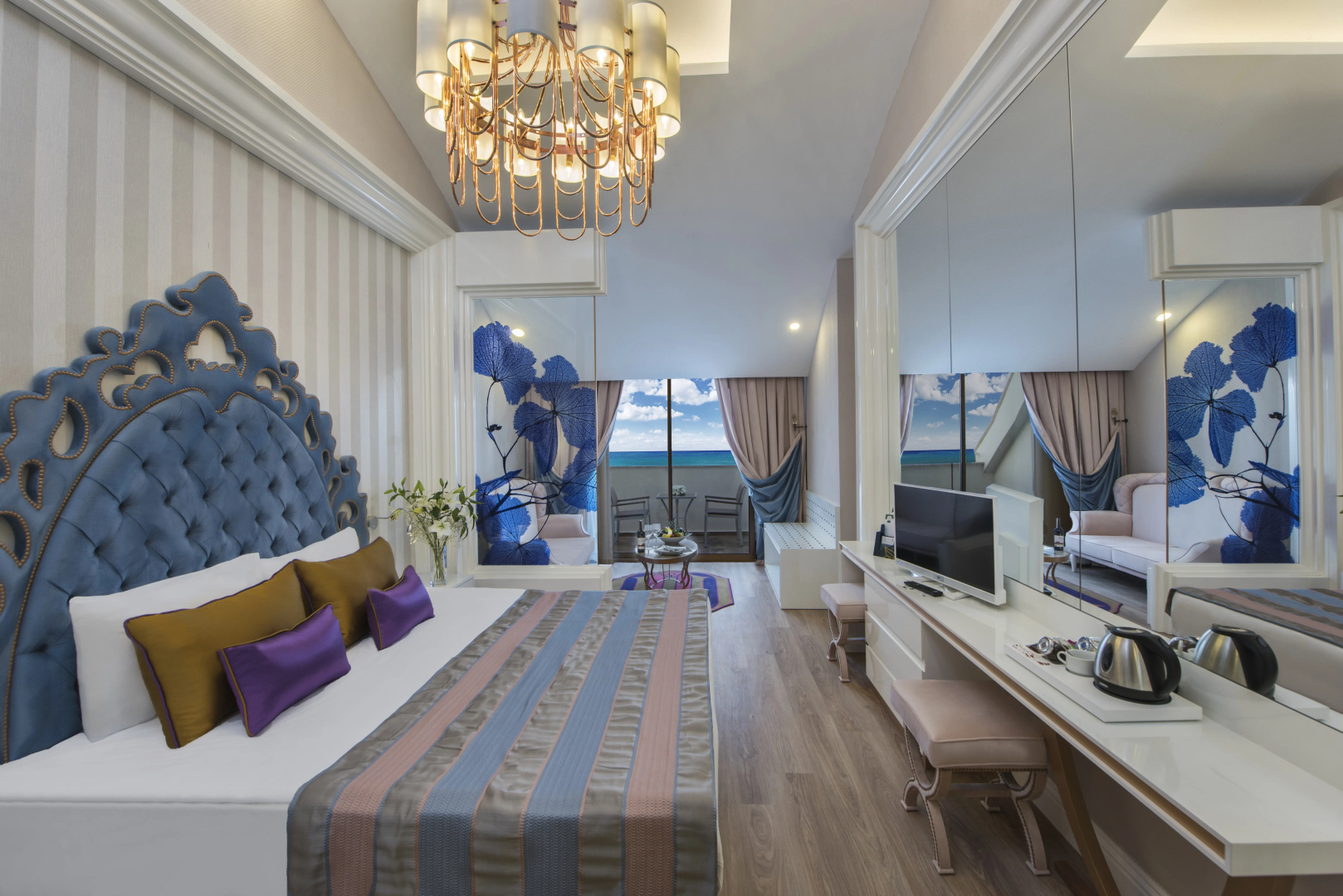 Photo - Delphin BE Grand Resort