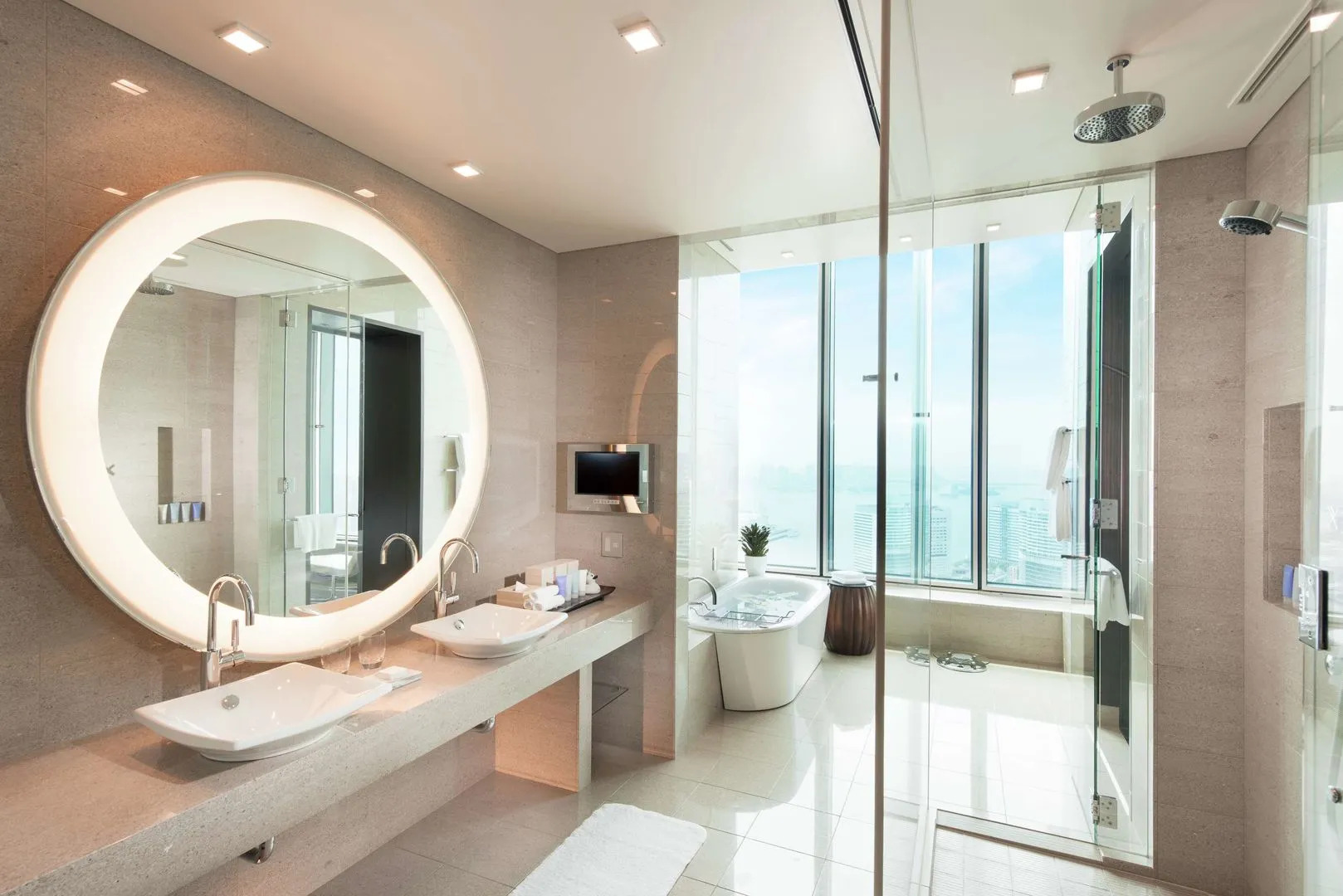 Photo - Conrad Tokyo