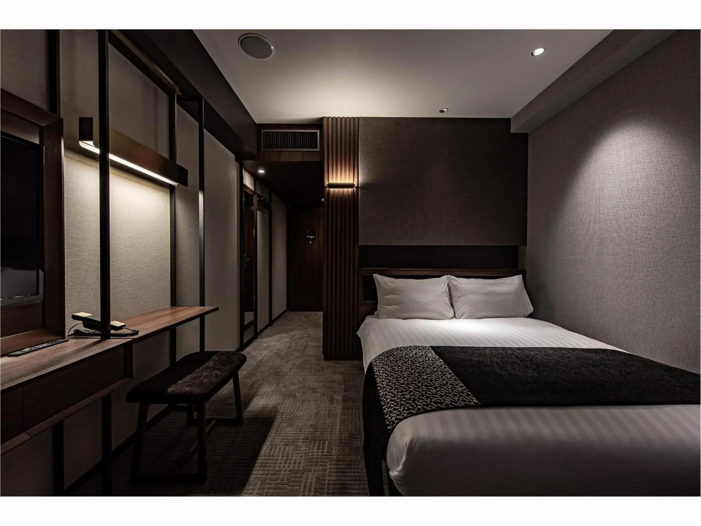 Foto - Hotel Trad Hakata