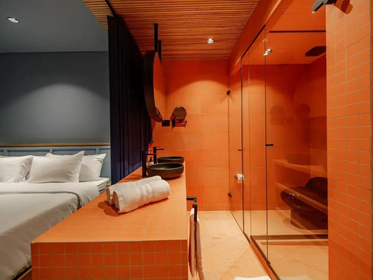 Foto - The Somos Bold Hotel